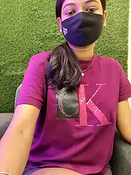 yhona darling online show from 2, 5, 2026