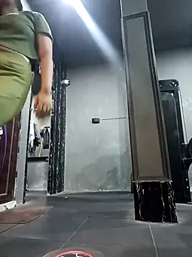 Hot Urvi online show from 20, 3, 2025