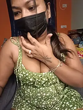 Hot Urvi online show from 21, 5, 2026