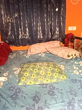 Hot Urvi online show from 8, 11, 2025