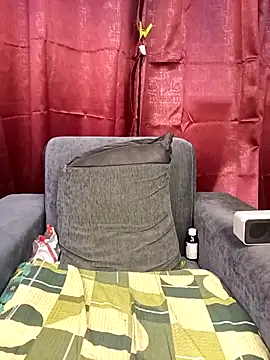 Hot Urvi online show from 17, 3, 2025