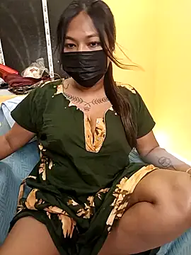 Hot Urvi online show from 8, 5, 2026