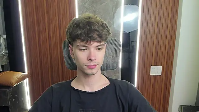 calvin love you online show from 5, 4, 2026