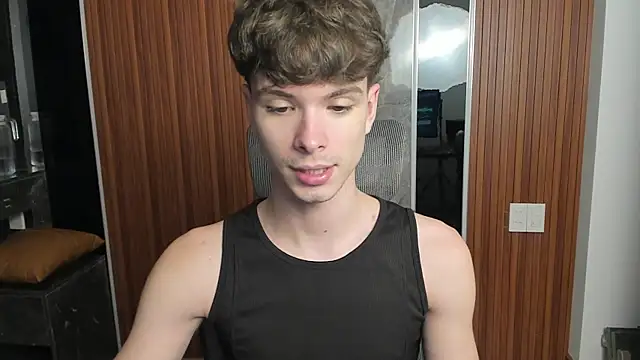 calvin love you online show from 3, 4, 2026