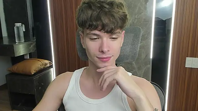 calvin love you online show from 2, 4, 2026