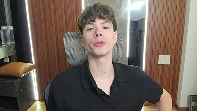 calvin love you online show from 7, 4, 2026