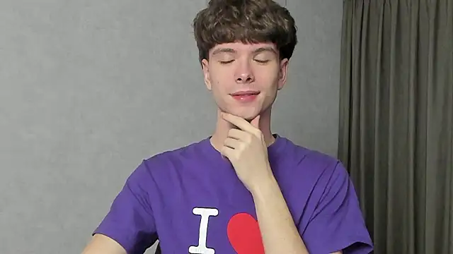 calvin love you online show from 8, 3, 2026