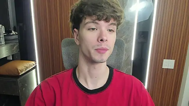 calvin love you online show from 22, 5, 2026