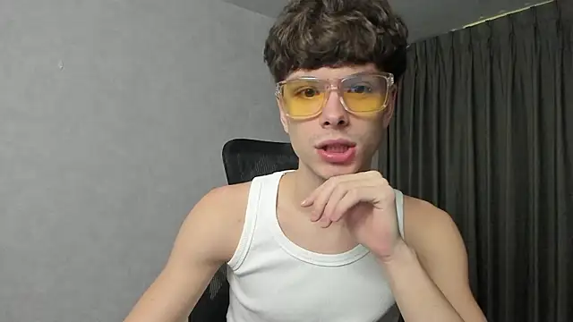 calvin love you online show from 4, 3, 2026