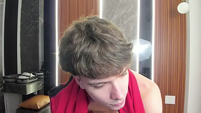 calvin love you online show from 31, 5, 2026