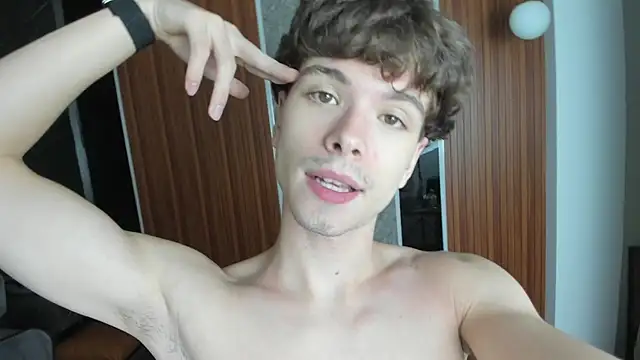 calvin love you online show from 26, 5, 2026