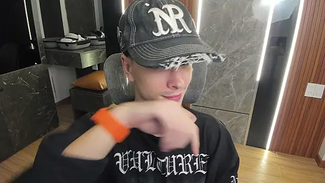 calvin love you online show from 2, 6, 2026