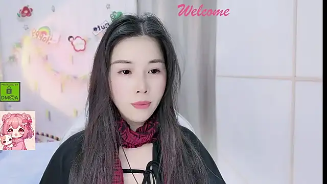 HK angelchloe online show from 9, 1, 2026