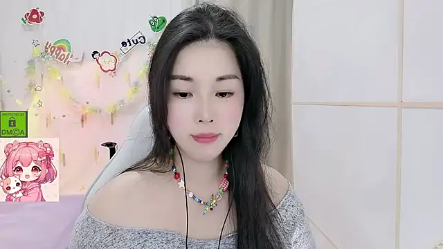 HK angelchloe online show from 6, 7, 2026