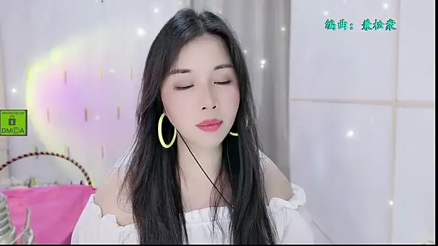 HK angelchloe online show from 16, 10, 2025