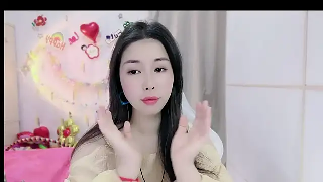 HK angelchloe online show from 10, 11, 2025