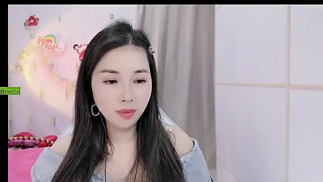 HK angelchloe online show from 27, 11, 2025