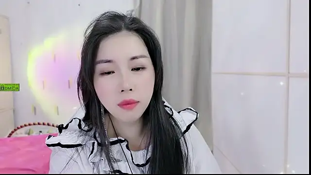 HK angelchloe online show from 26, 10, 2025