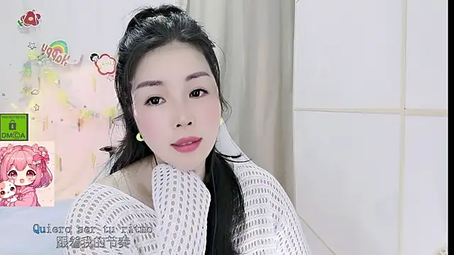 HK angelchloe online show from 29, 5, 2026