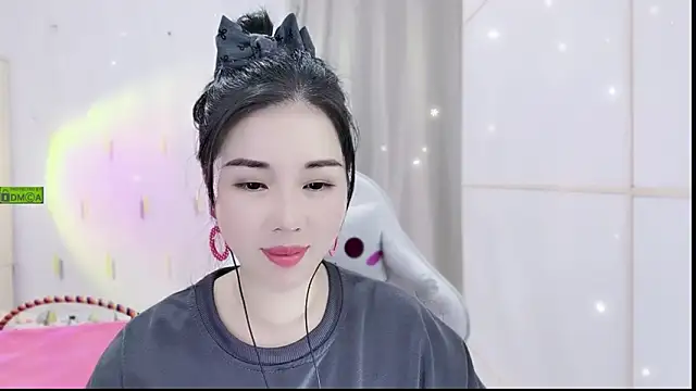 HK angelchloe online show from 25, 10, 2025