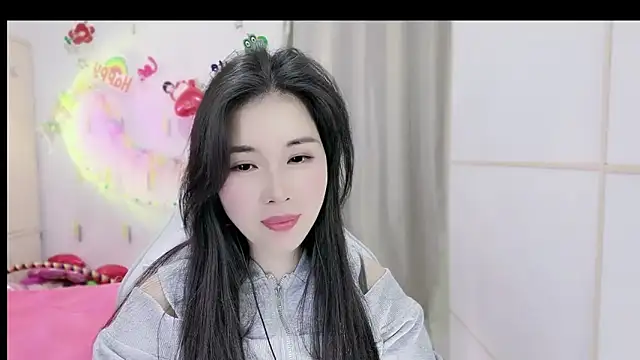 HK angelchloe online show from 16, 11, 2025