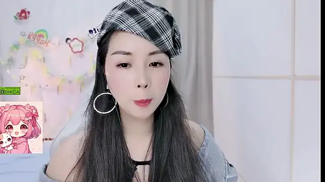 HK angelchloe online show from 28, 2, 2026