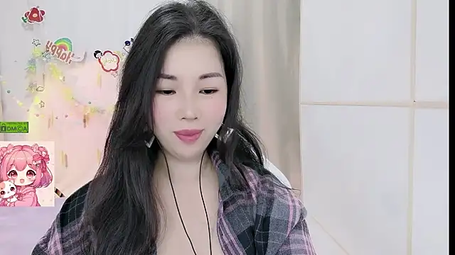 HK angelchloe online show from 30, 6, 2026