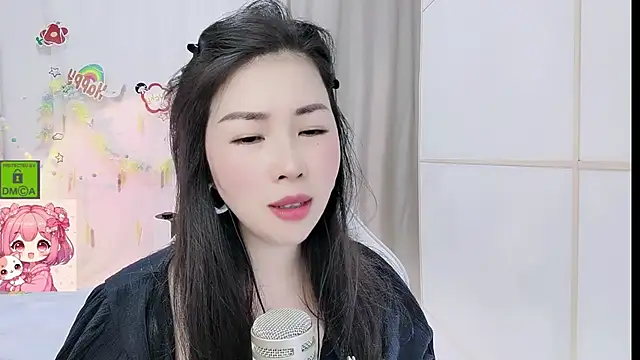 HK angelchloe online show from 26, 5, 2026