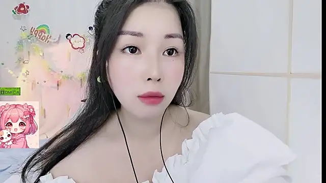 HK angelchloe online show from 4, 6, 2026