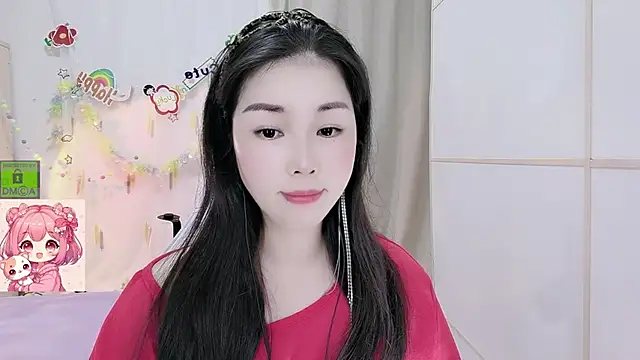 HK angelchloe online show from 16, 7, 2026