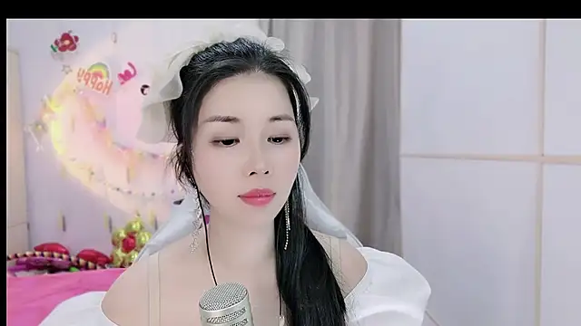 HK angelchloe online show from 14, 11, 2025