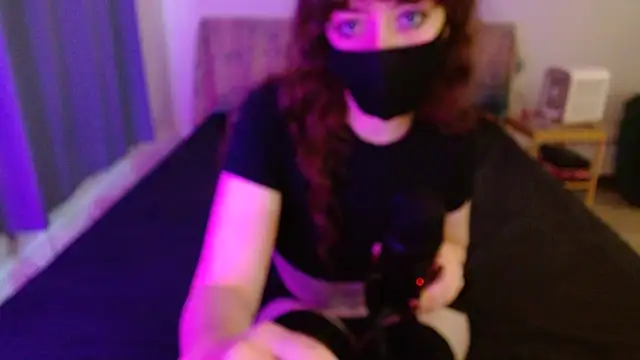 gothgirleden online show from 11, 7, 2026