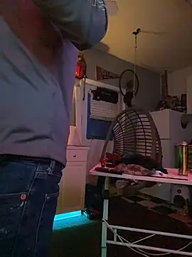 Snapshot of Naughty_Excitement chatting on 5, 2, 2026 Naughty Excitement online show from 5, 2, 2026