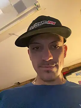 Naughty Excitement online show from 10, 4, 2026