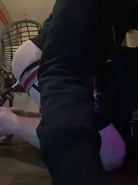 Naughty Excitement online show from 7, 4, 2026