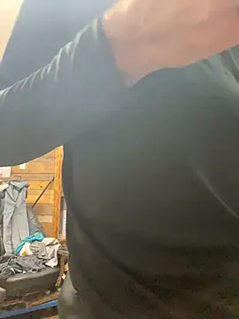 Naughty Excitement online show from 13, 4, 2026