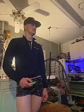 Naughty Excitement online show from 8, 3, 2026