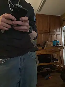 Naughty Excitement online show from 20, 3, 2026