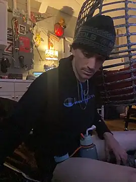 Naughty Excitement online show from 22, 3, 2026