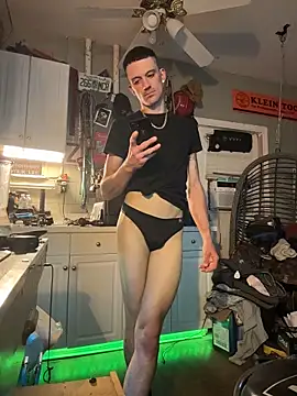 Naughty Excitement online show from 3, 5, 2026