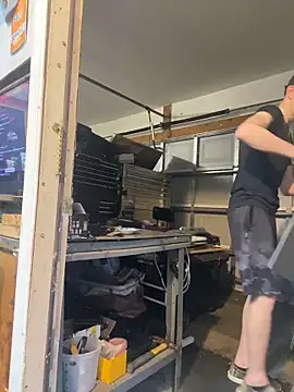 Naughty Excitement online show from 11, 3, 2026