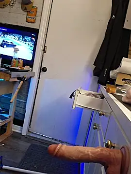 Naughty Excitement online show from 30, 4, 2026