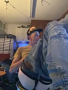 Naughty Excitement online show from 17, 4, 2026