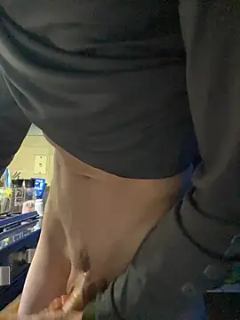 Naughty Excitement online show from 26, 3, 2026