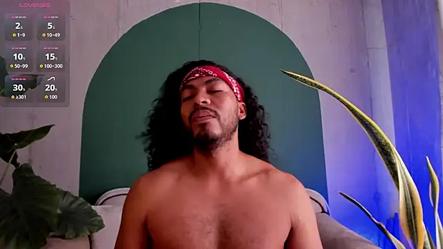 noah jones   online show from 19, 12, 2025