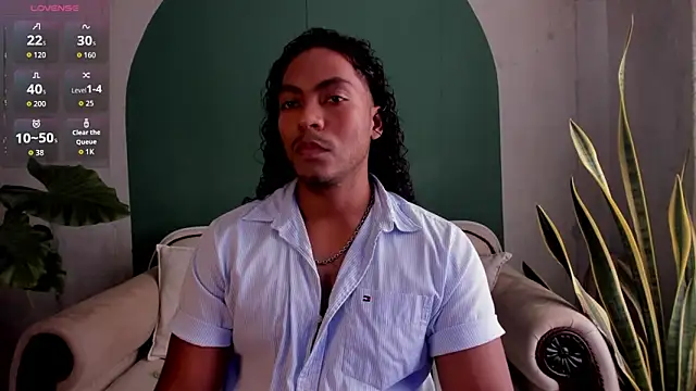 noah jones   online show from 25, 11, 2025