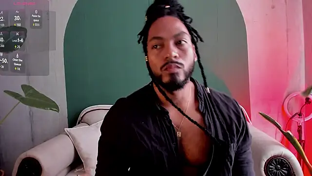 noah jones   online show from 26, 3, 2026