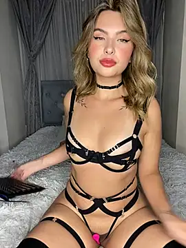 Odett  online show from 9, 3, 2025