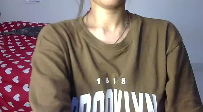 sexysilk1 online show from 25, 2, 2025