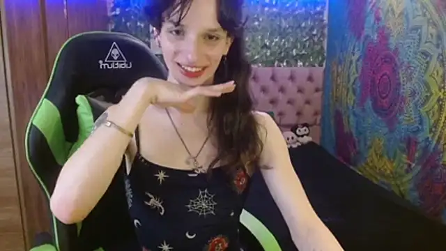BurningVenus12 online show from 23, 5, 2026